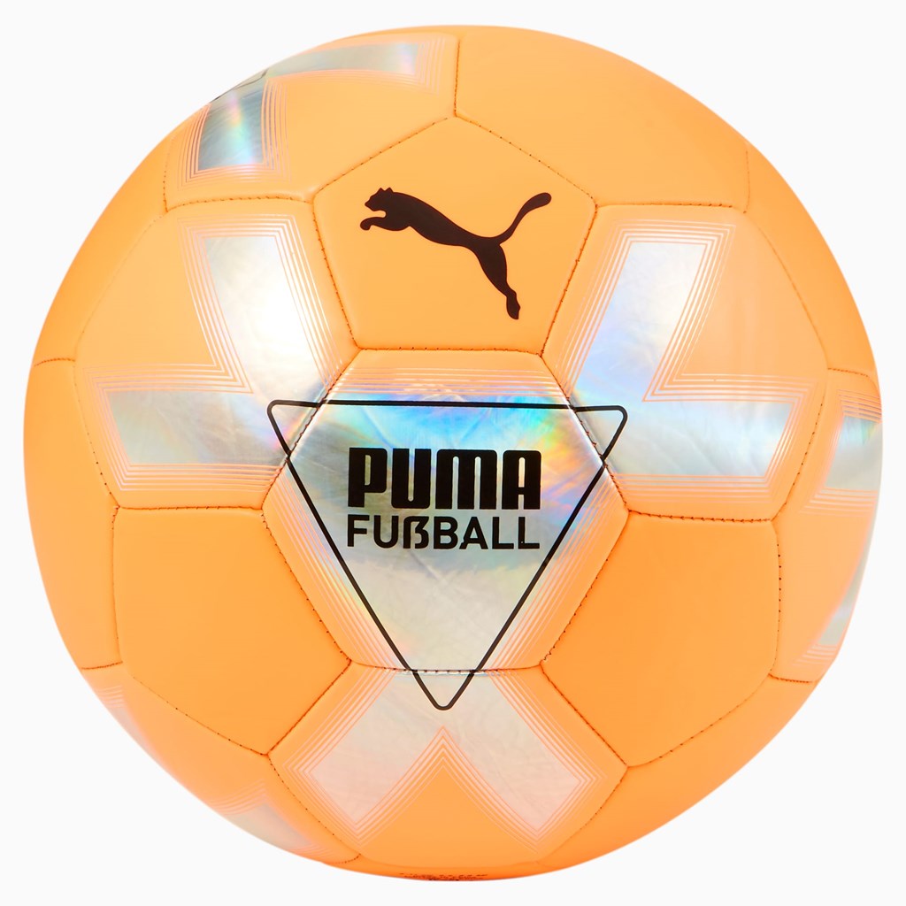 Dámské Ball Puma Cage Tréninková Stříbrné Černé | 416093-ZSK