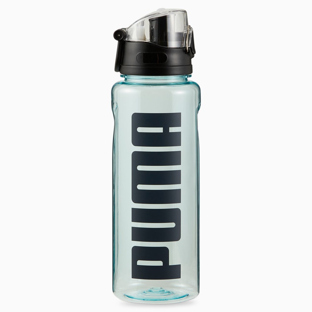 Dámské Bottle Puma Tréninková 1 Liter Vody Blankyt | 810263-CBA