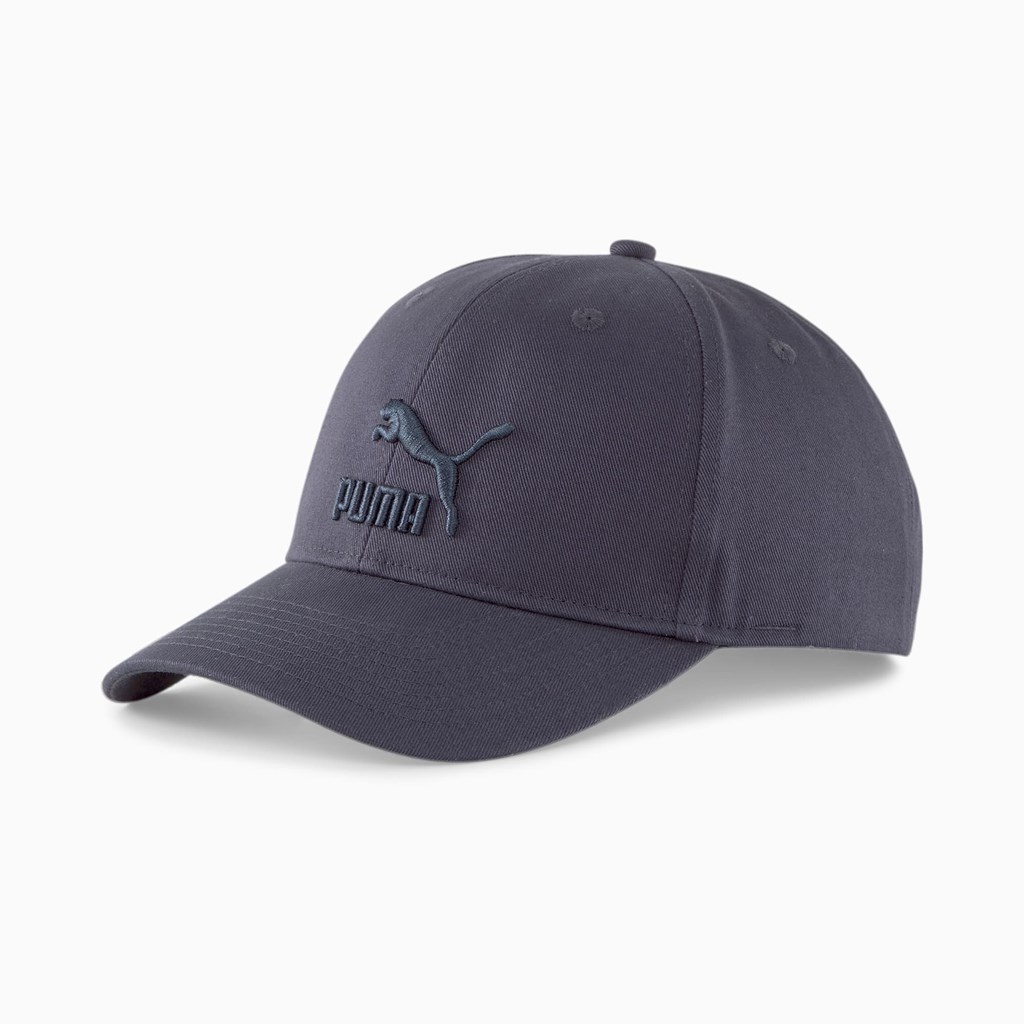 Dámské Klobouky Puma Archive Logo Baseball Parisian Night | 652914-MSE