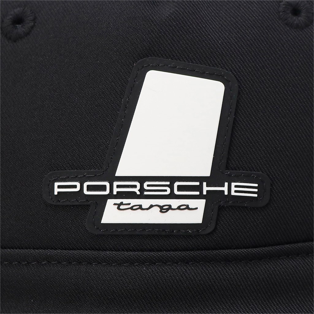 Dámské Klobouky Puma Porsche Legacy Baseball Černé | 764051-VHD