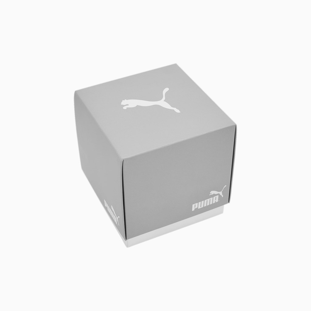 Dámské Watch Puma Contour Mini Watch Růžové | 7502341-WE