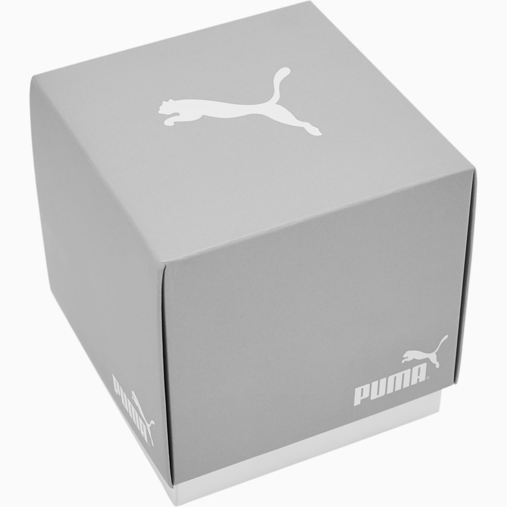 Dámské Watch Puma Mini Remix Watch Růžové | 9876051-NZ