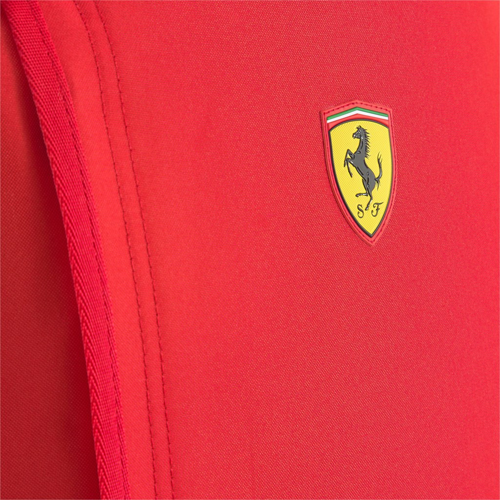 Pánské Batohy Puma Scuderia Ferrari SPTWR Race Rosso Corsa | 230741-CKA