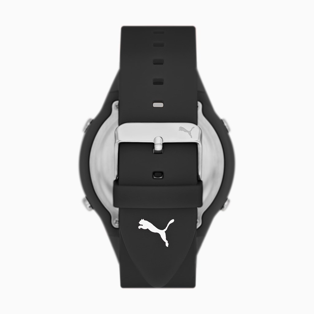 Pánské Watch Puma PUMA 8 Blankyt | 5347682-BT