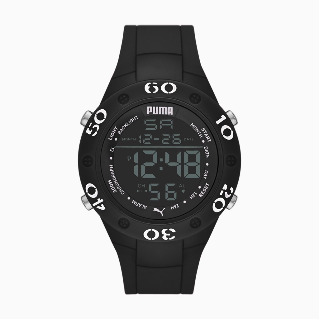 Pánské Watch Puma PUMA 8 Blankyt | 5347682-BT