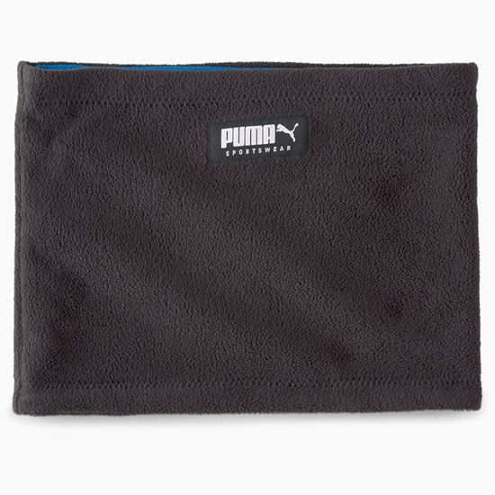 Dámské Warmer Puma Reversible Neck Warmer Černé Blankyt | 1865349-UK