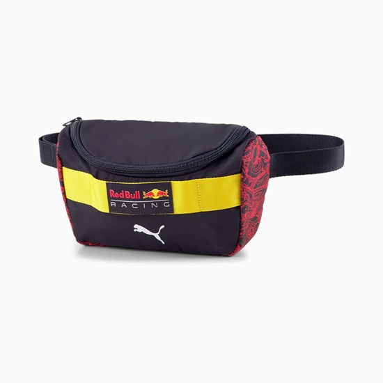 Pánské Tašky Puma Red Bull Závodní Lifestyle Small Messenger Night Sky | 347891-PNV